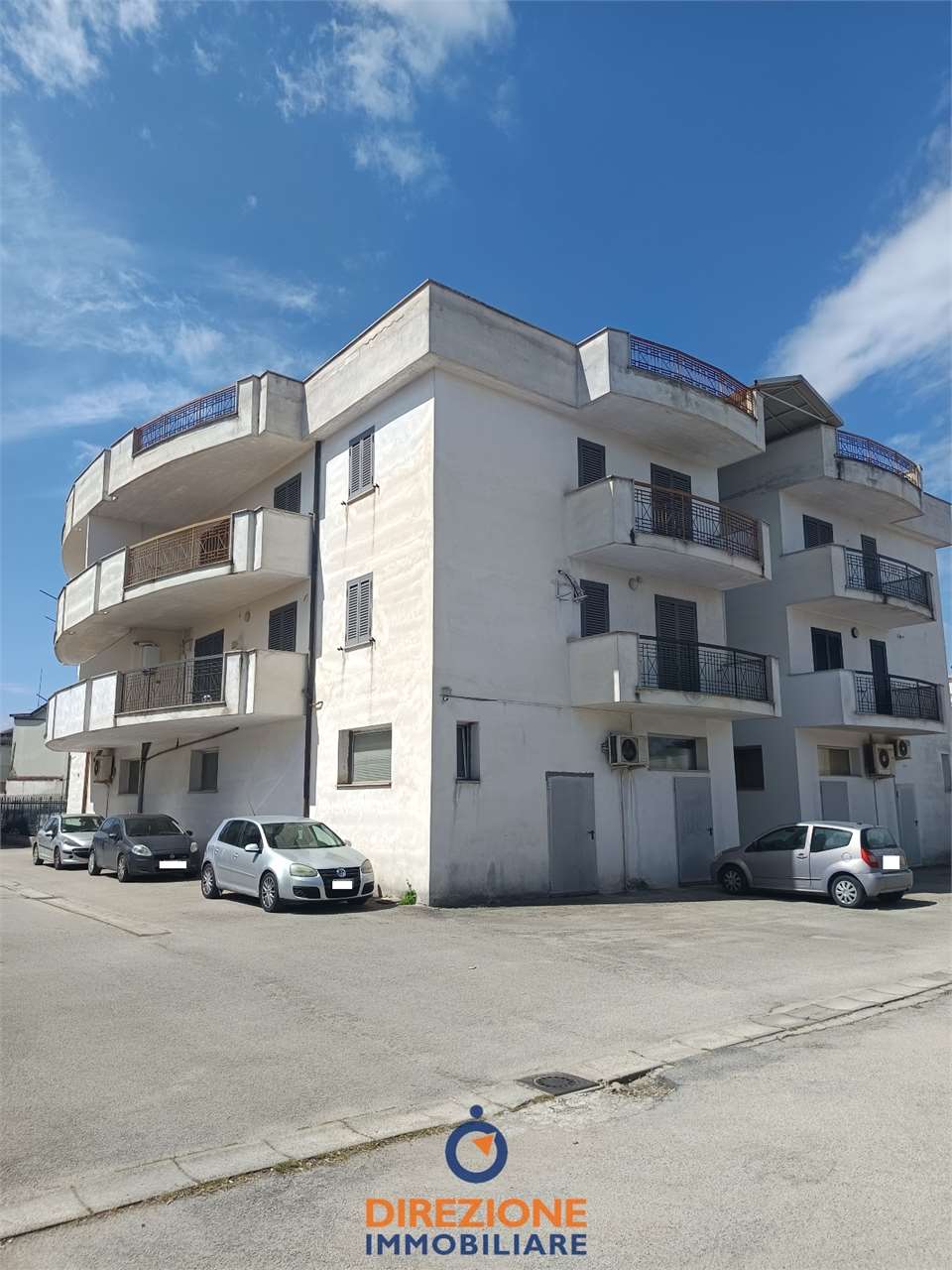 Aversa Affitto 4 o più locali