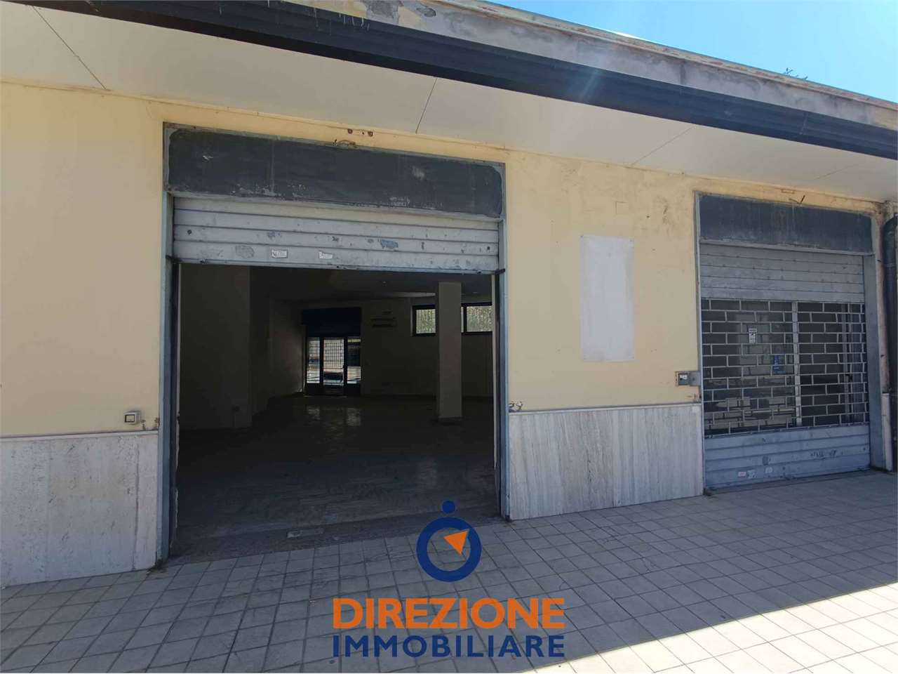 Aversa Affitto Ufficio