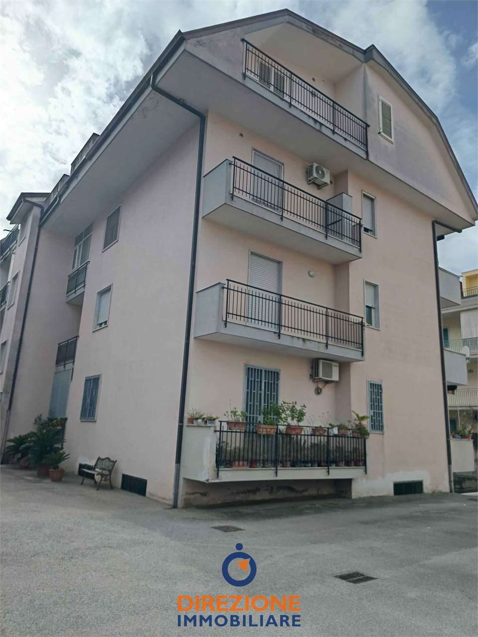 Teverola Vendita 3 locali