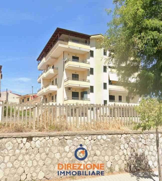 Santa Maria Capua Vetere Affitto 2 locali