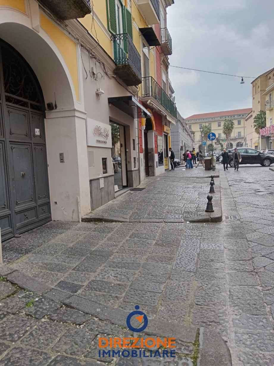 Aversa Cessione Abbigliamento