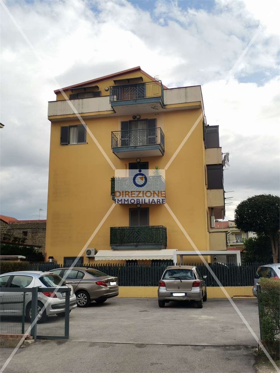 Aversa Vendita 3 locali