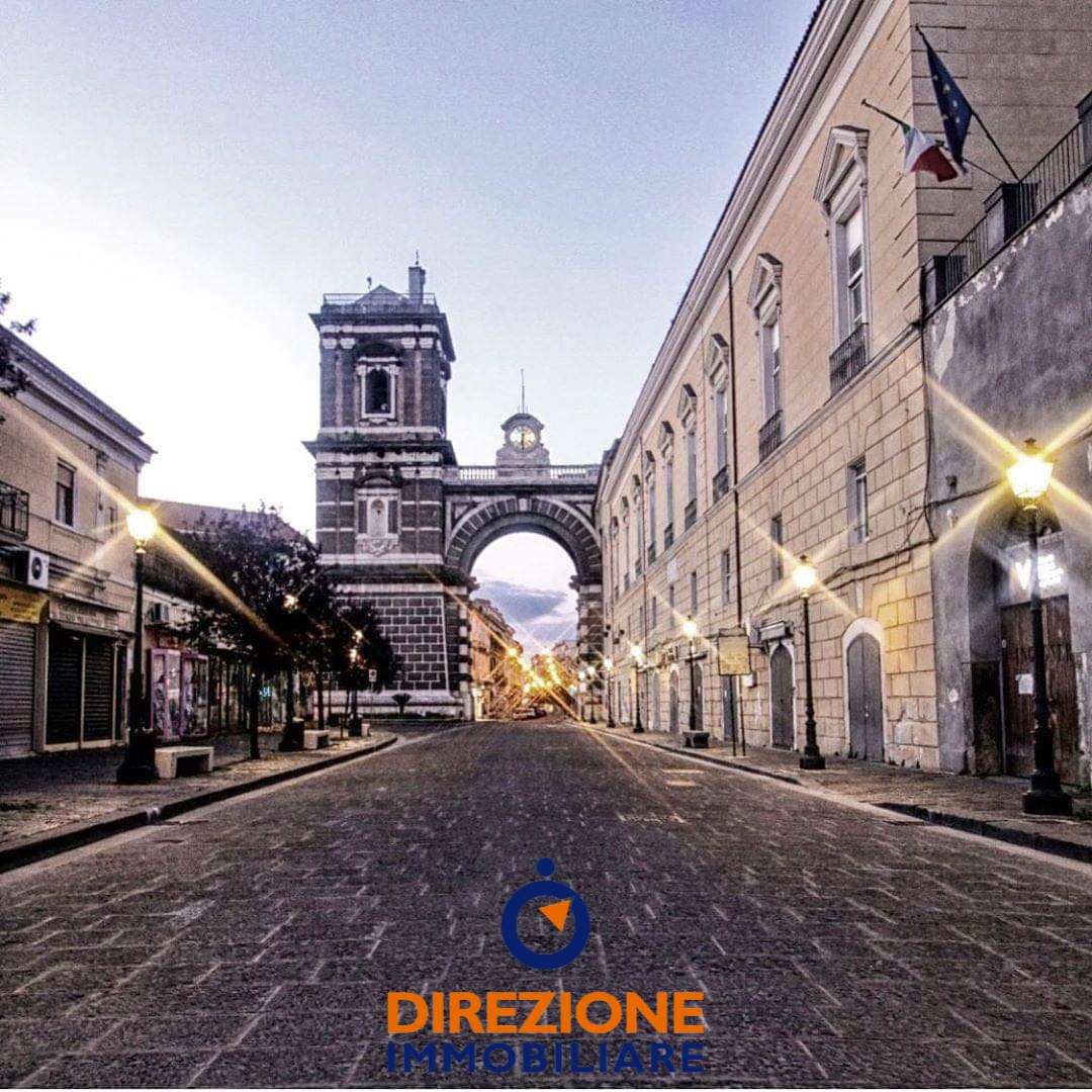 Aversa Vendita Villa