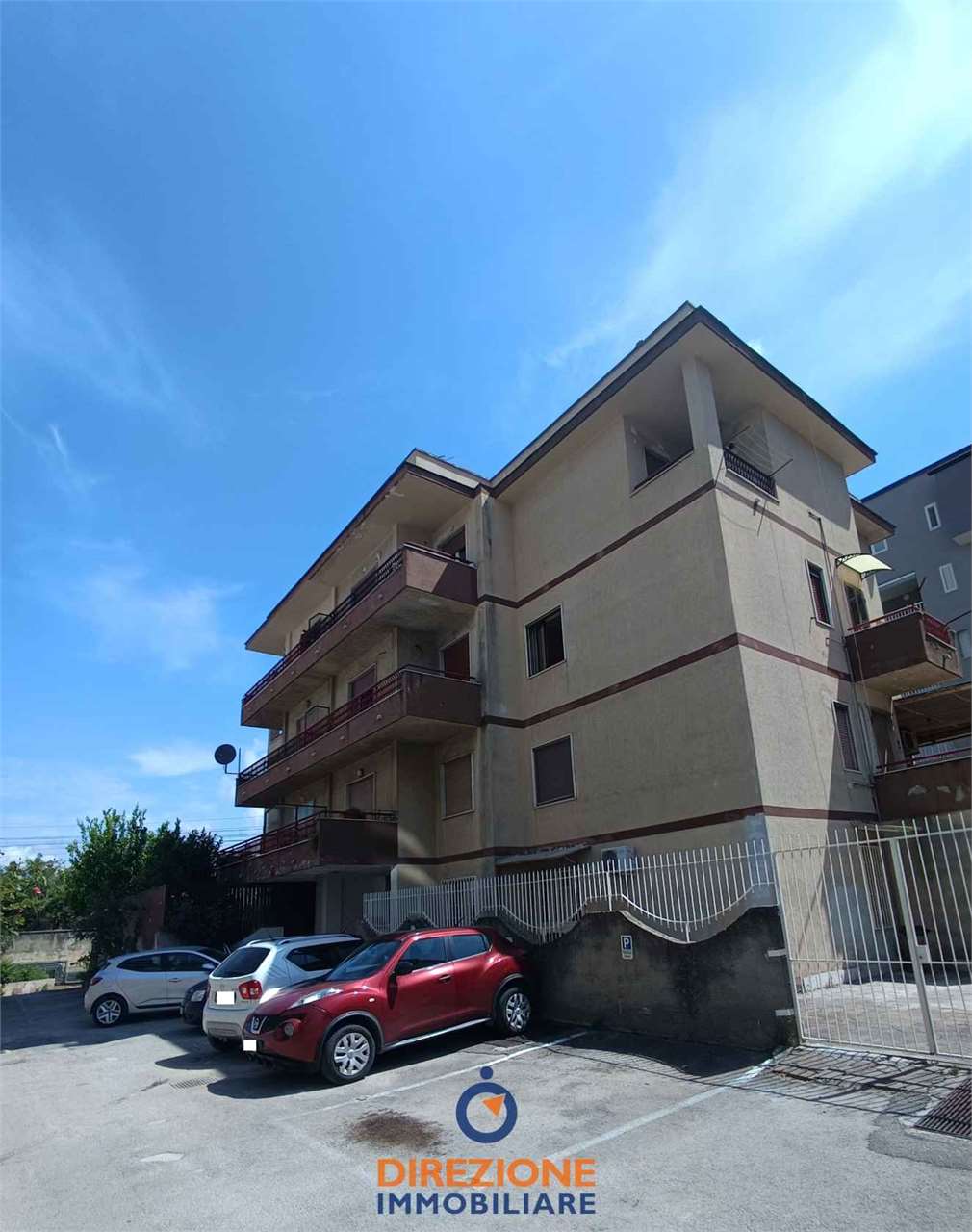 Aversa Vendita 4 o più locali