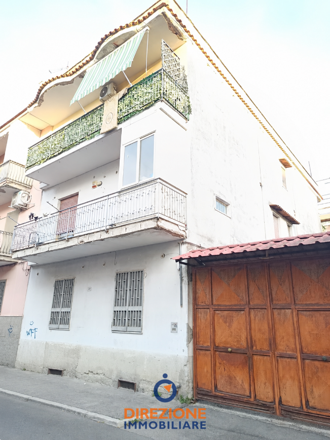 AFFITTI Appartamento a Sant'Antimo – foto 1