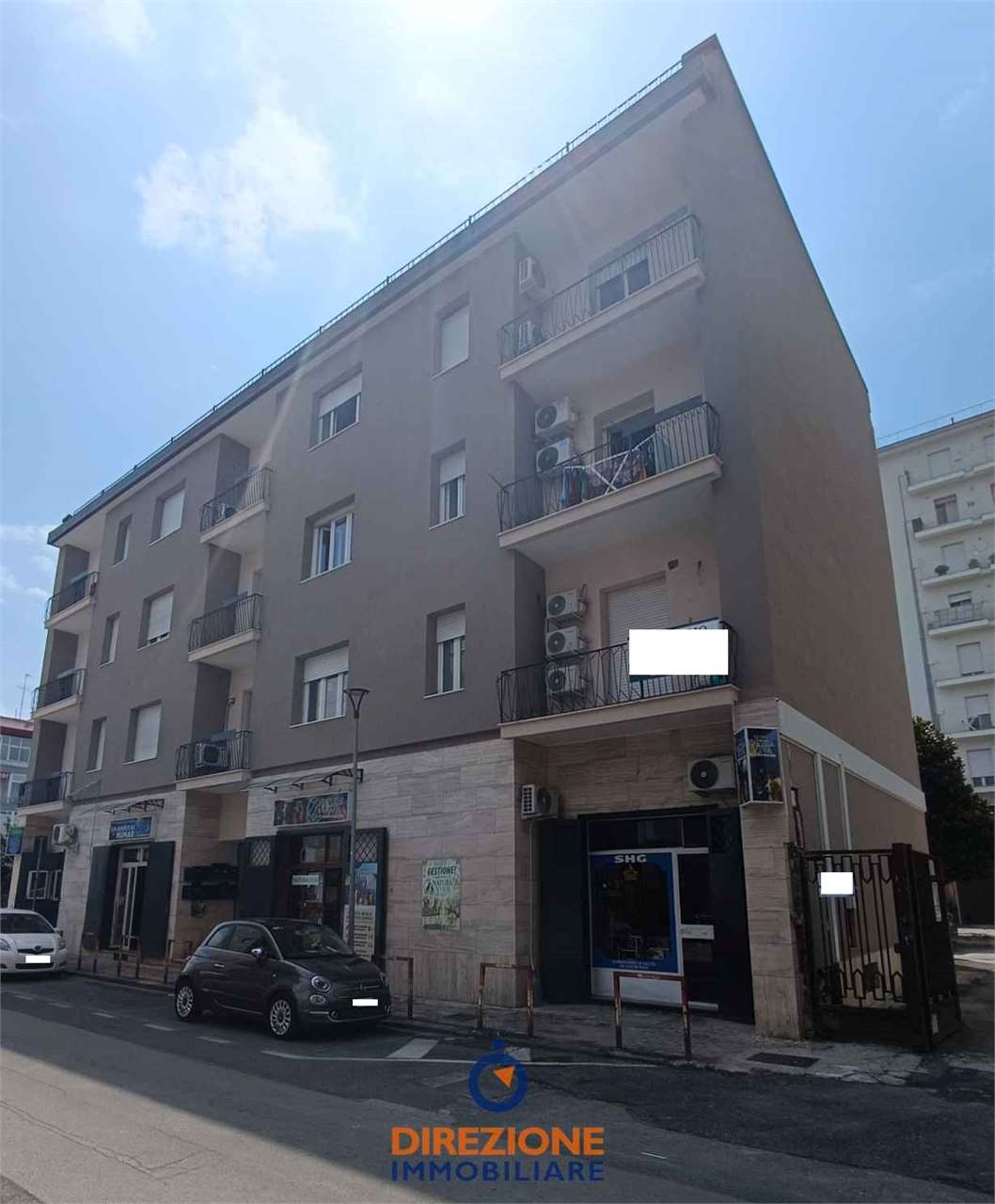 AFFITTI Appartamento a Aversa – foto 1