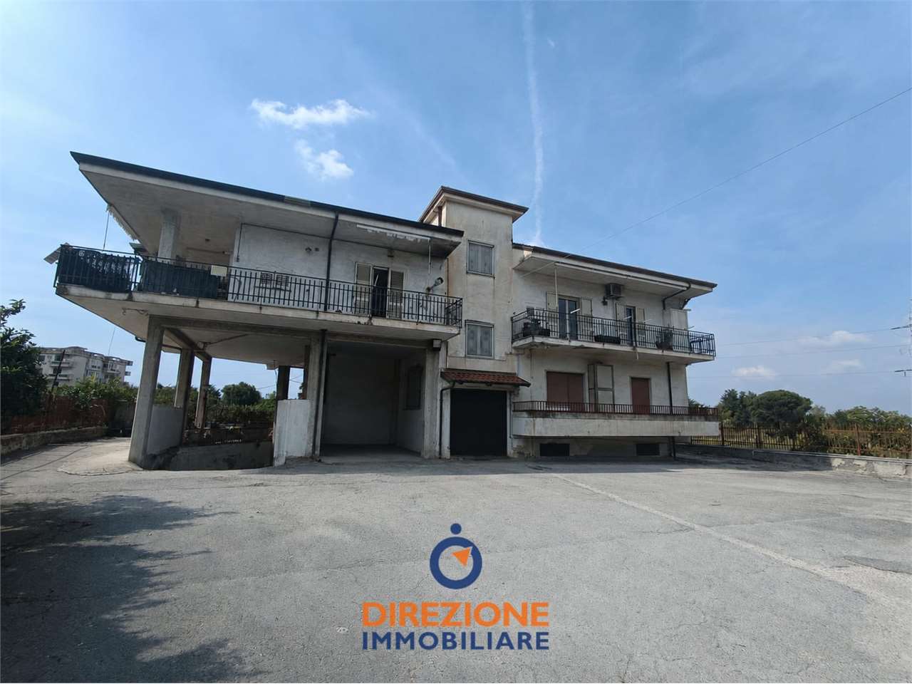 VENDITE Rustico e Casa a Aversa – foto 1