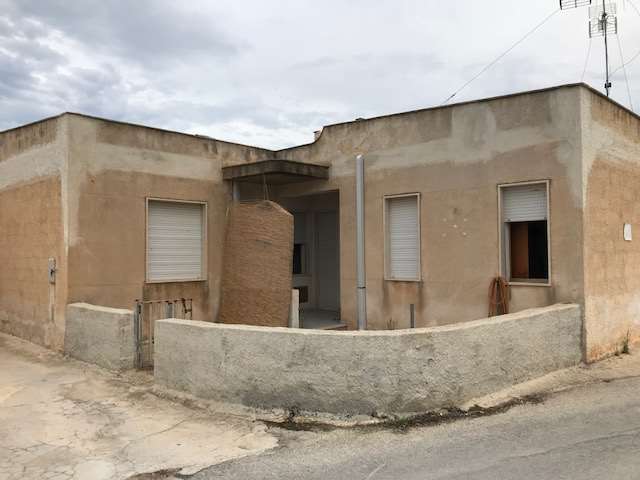 Vendita Casa singola in V a Petrosino