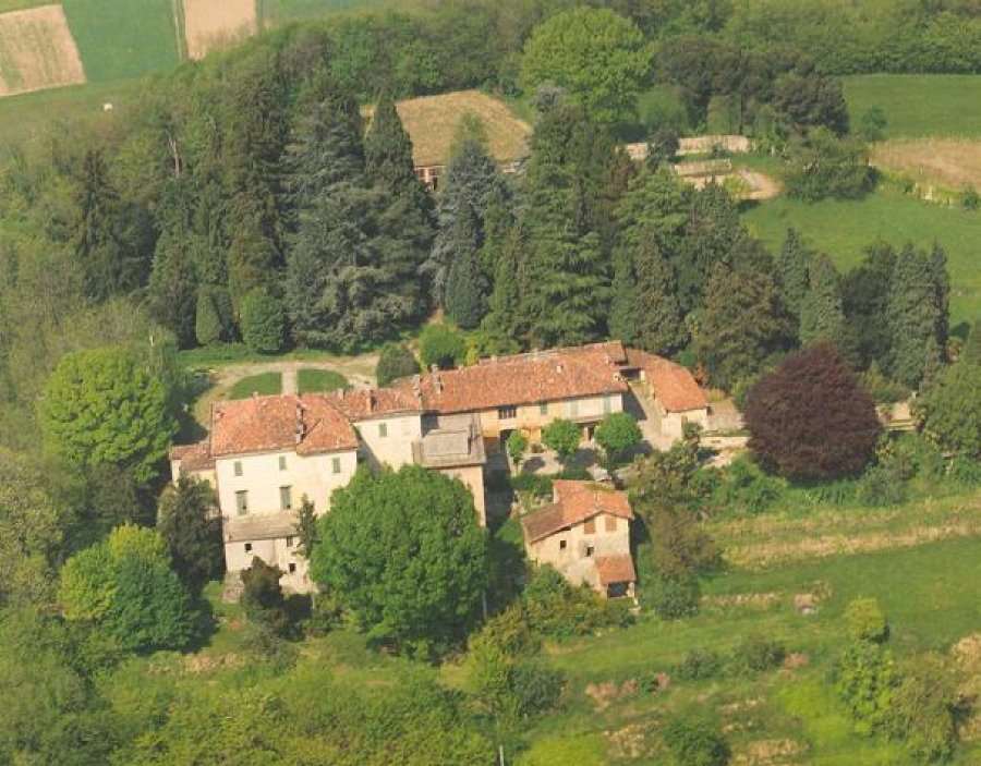 Villa unifamiliare in vendita in Sirone , Sirone