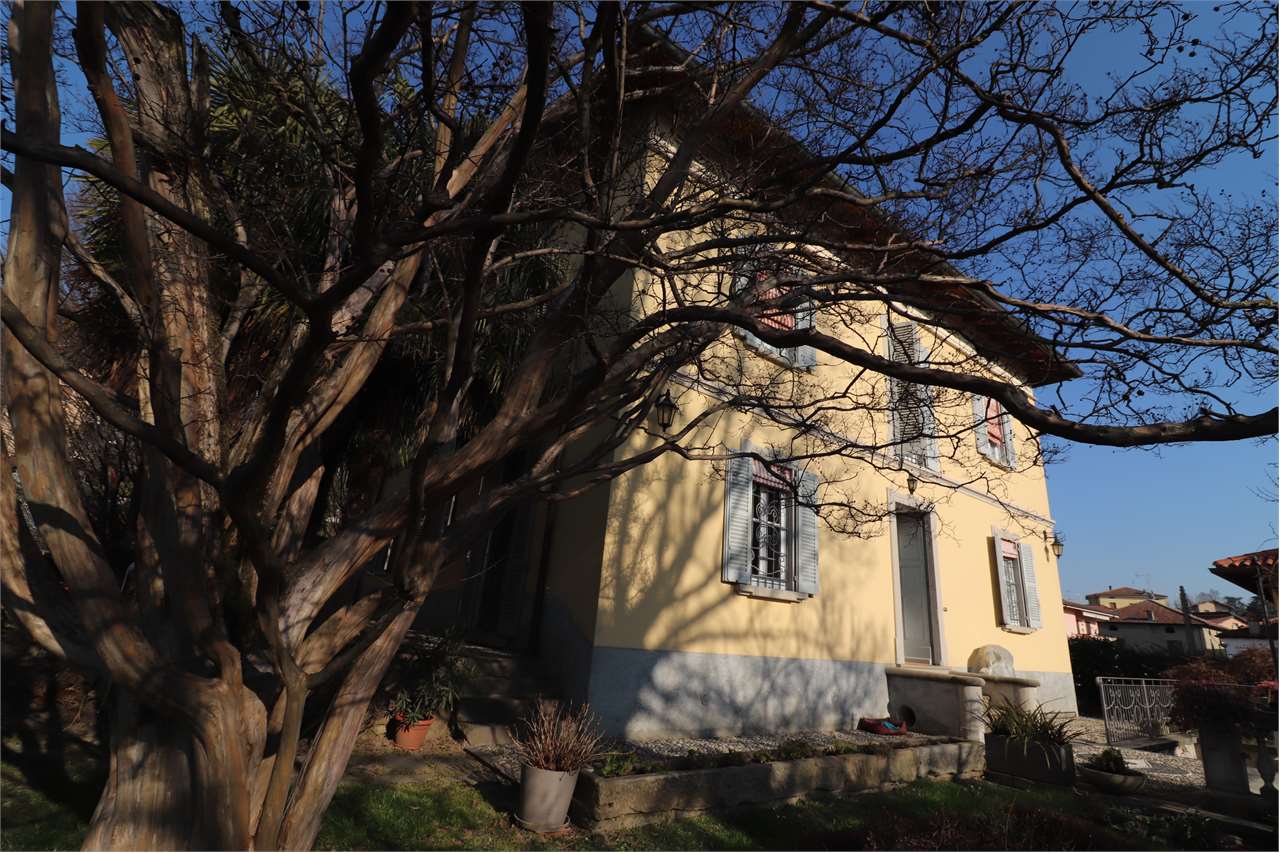 Villa unifamiliare in vendita, Santa Maria Hoè