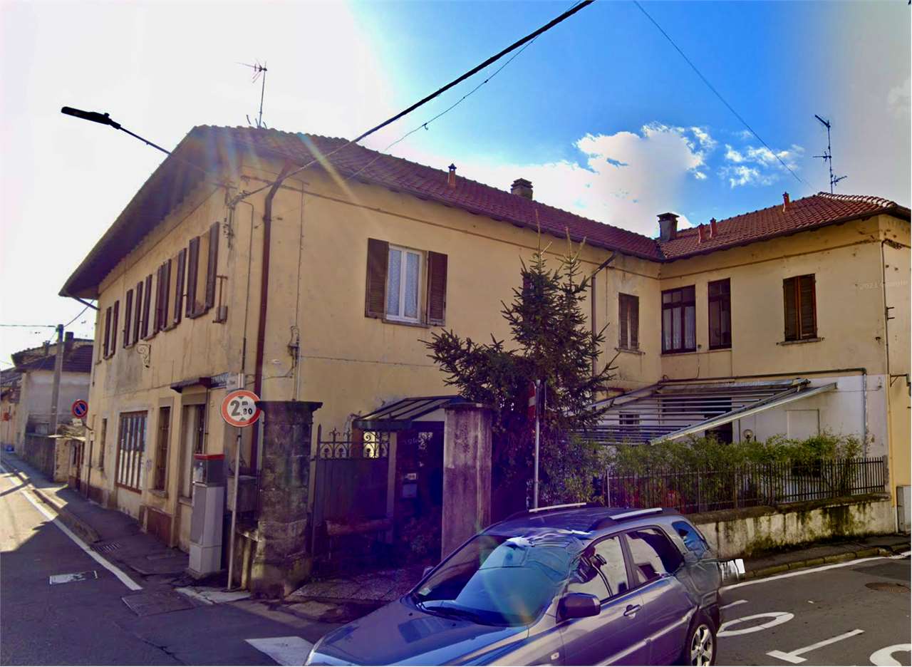 Vendita Palazzo/Palazzina/Stabile Casa/Villa Sesto Calende via Piave  363799