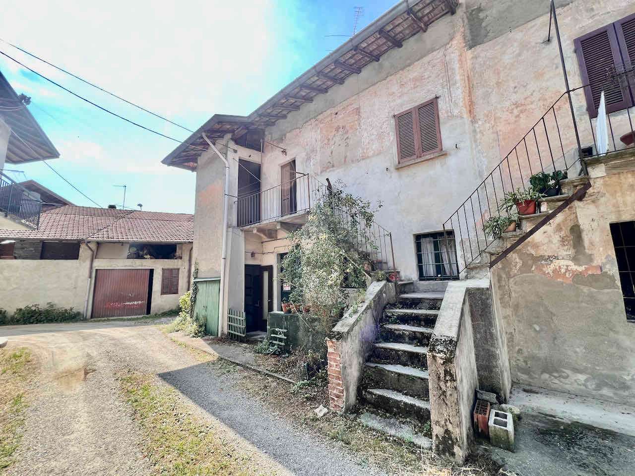 Vendita Rustico/Casale/Castello Casa/Villa Taino Piave  28 366467