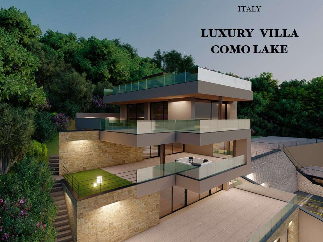 Vendita Villa unifamiliare Casa/Villa Colonno Via Civetta  441122