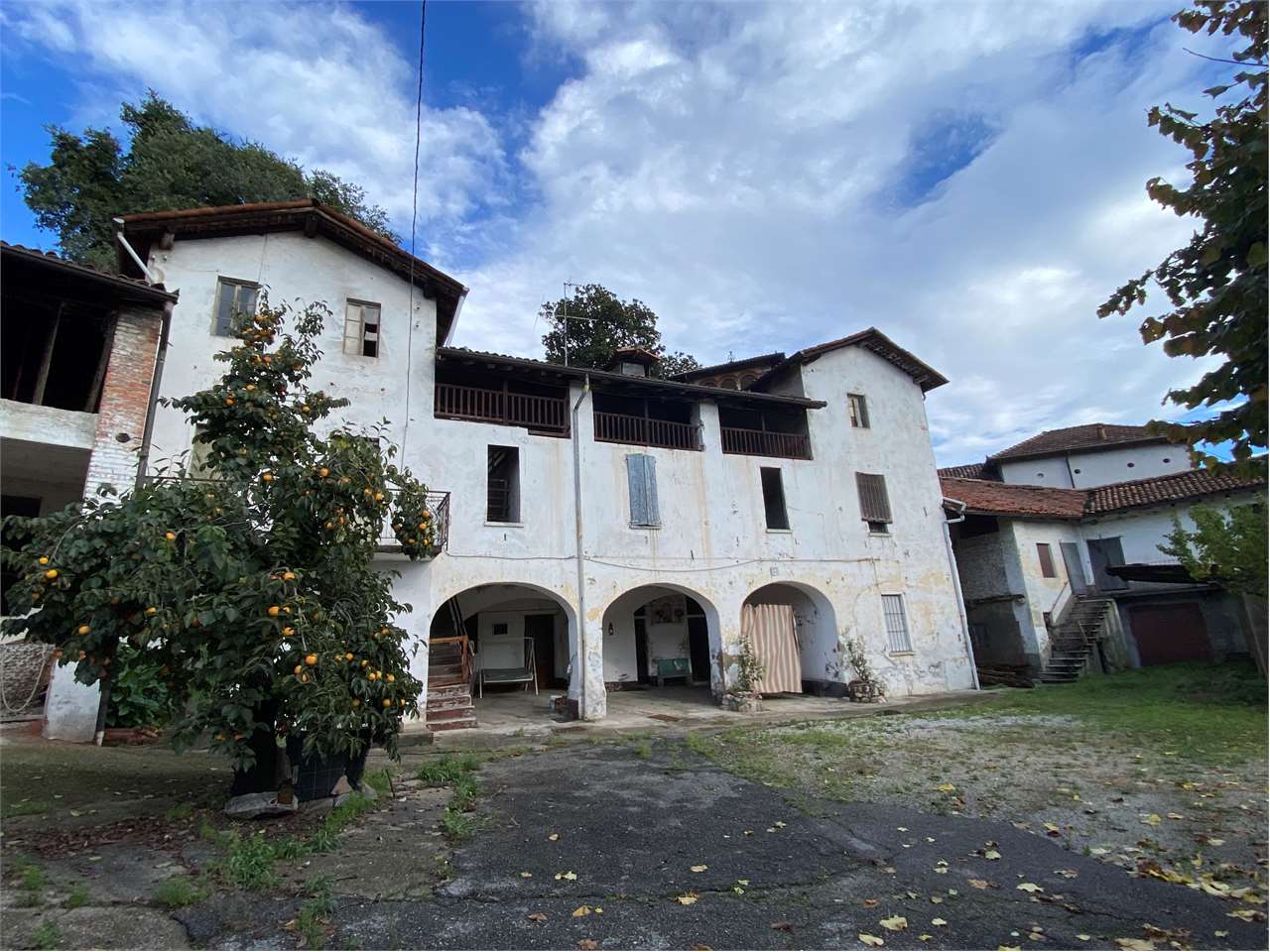 Vendita Rustico/Casale/Castello Casa/Villa Besozzo via pasubio 2 466602