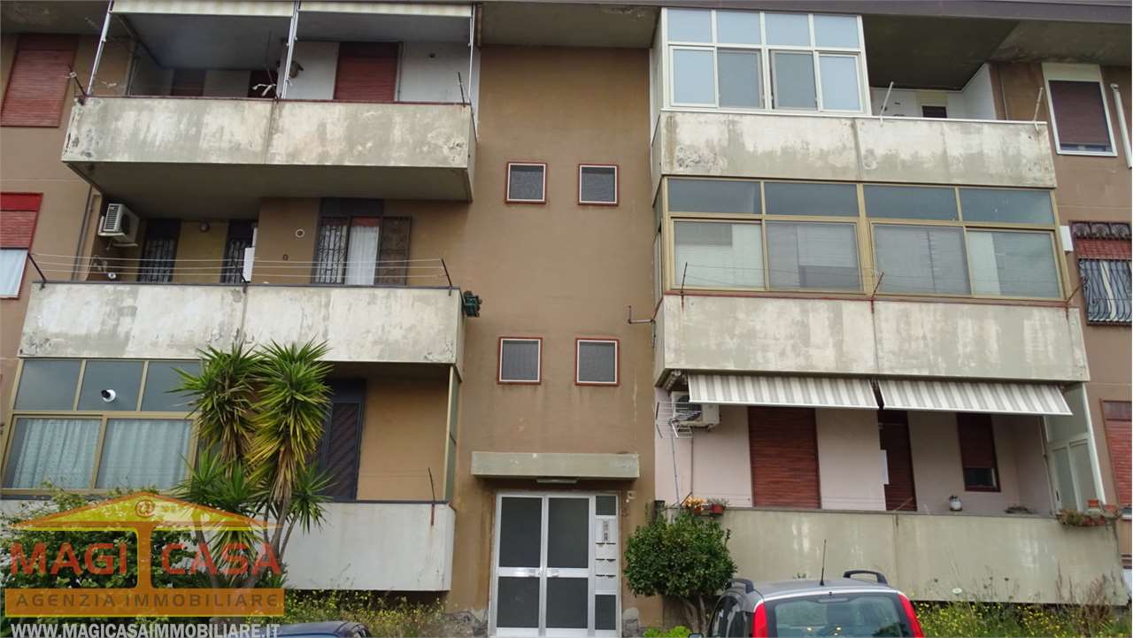 Appartamento Camporotondo Etneo 1311