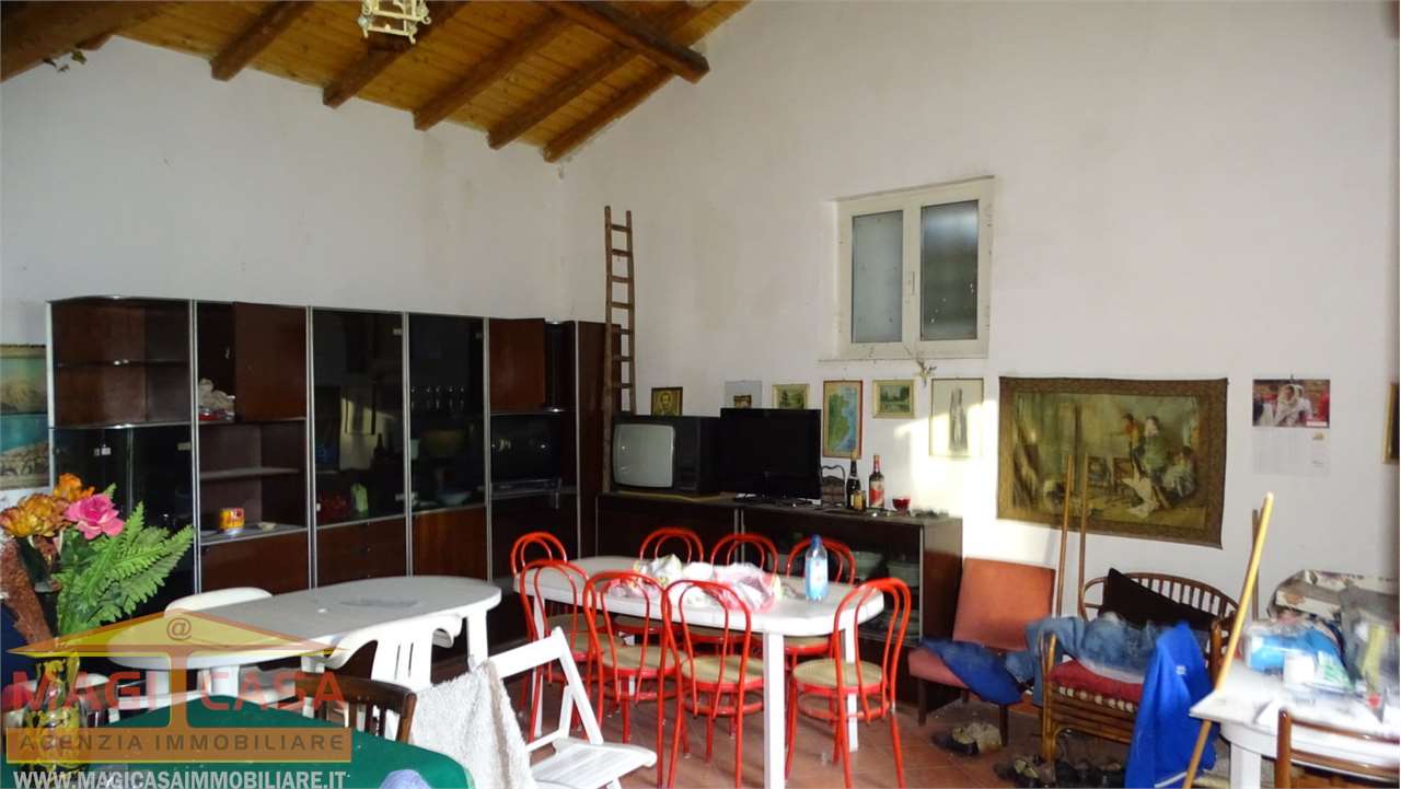 Vendita Casa singola in V a Camporotondo Etneo