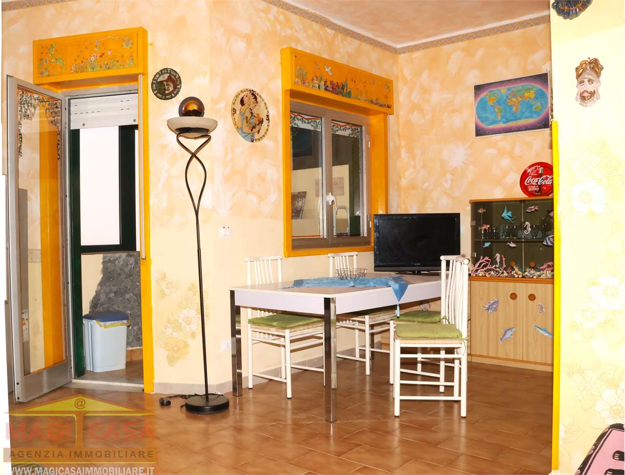 Appartamento in vendita a Giardini-naxos (ME)