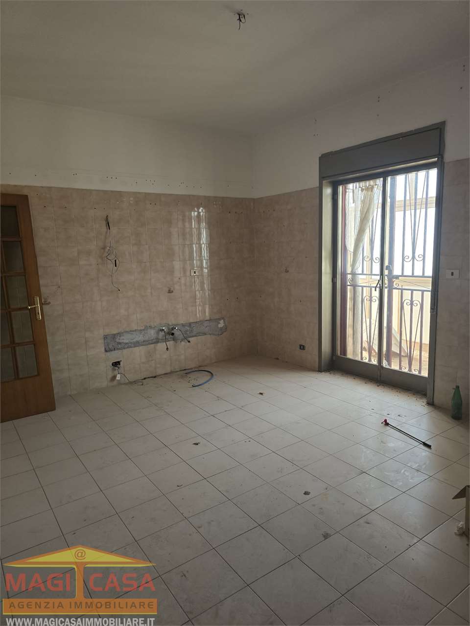 San Pietro Clarenza Vendita 4 o più locali
