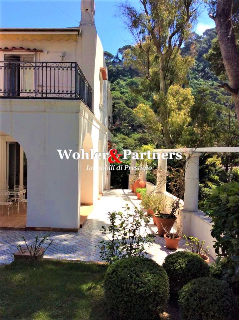 Villa in vendita a Marina Piccola, Capri (NA)