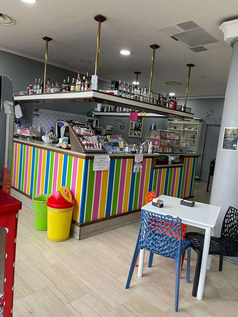 Vendita Bar Attività commerciale Chieri strada padana inferiore 36 406897