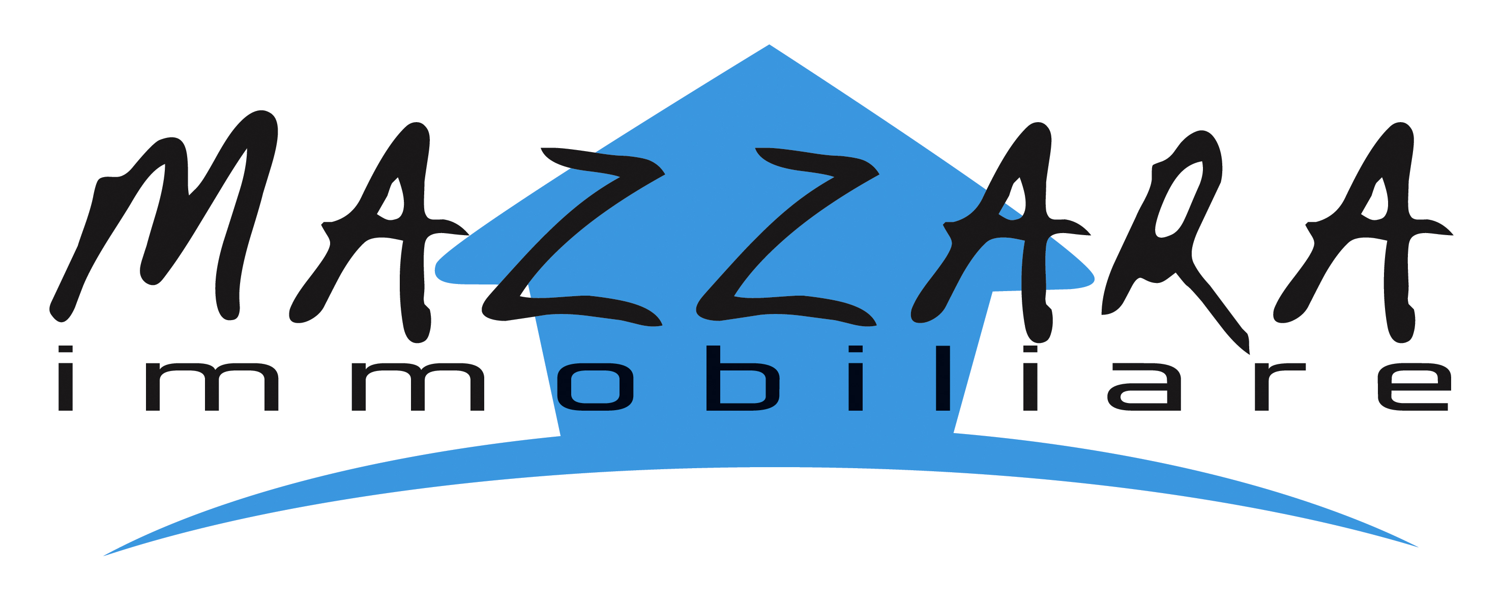 Logo Agenzia Giuseppe Mazzara