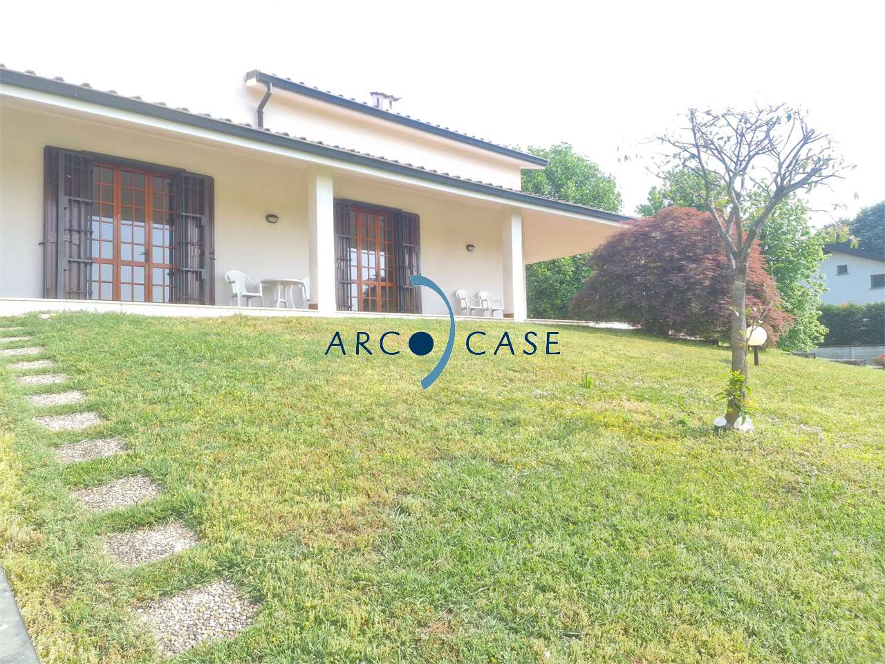 Vendita Villa unifamiliare Casa/Villa Ripalta Cremasca 425962