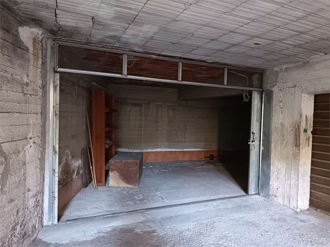 Garage/Box/Posto auto in affitto a Aci Castello (CT)