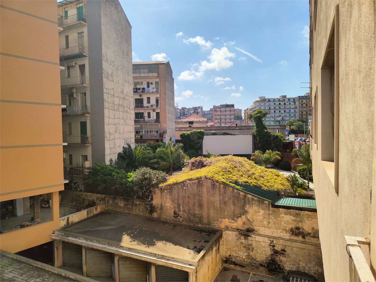 Appartamento in affitto a Catania (CT)