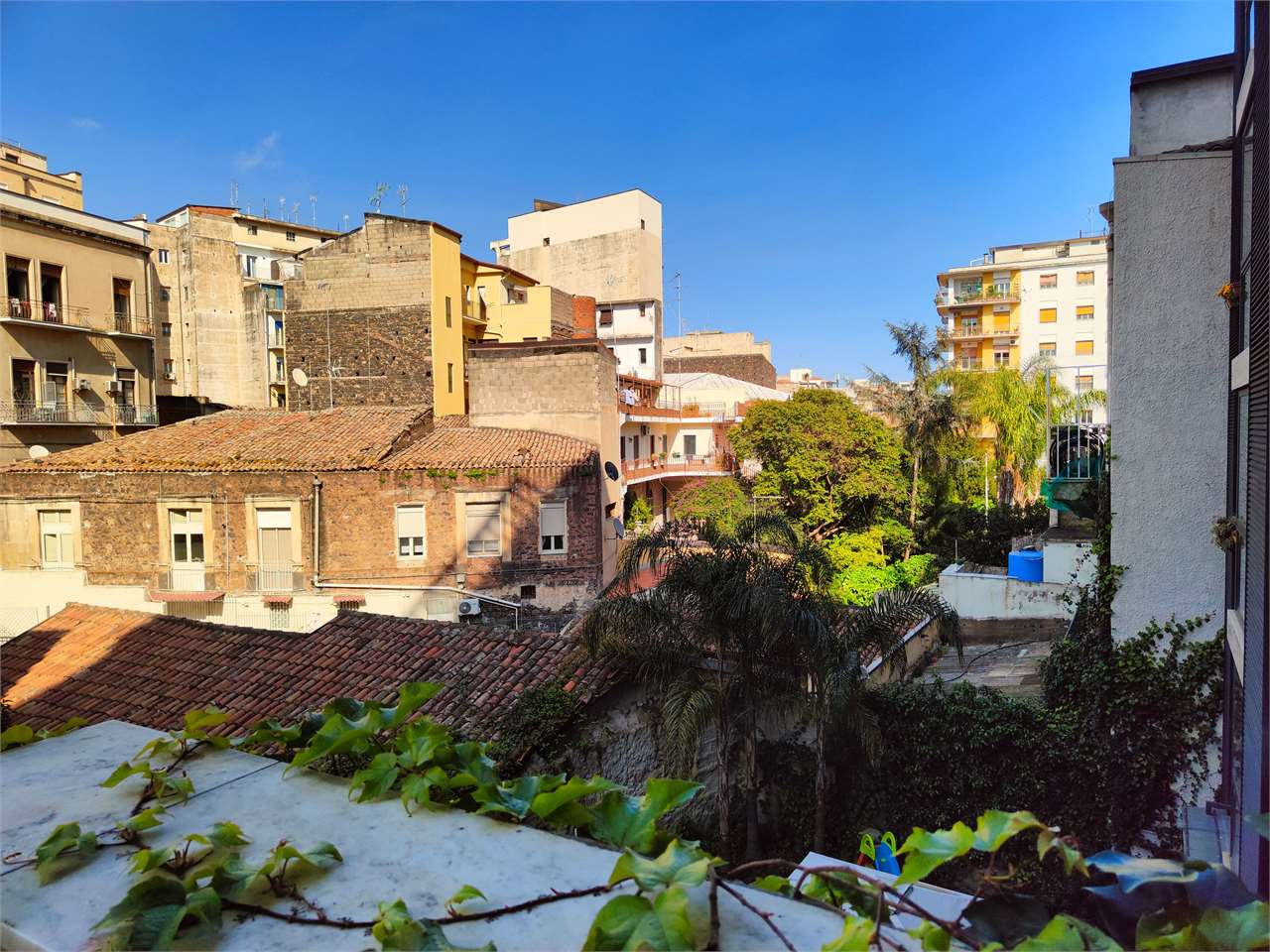 Appartamento in affitto a Catania (CT)