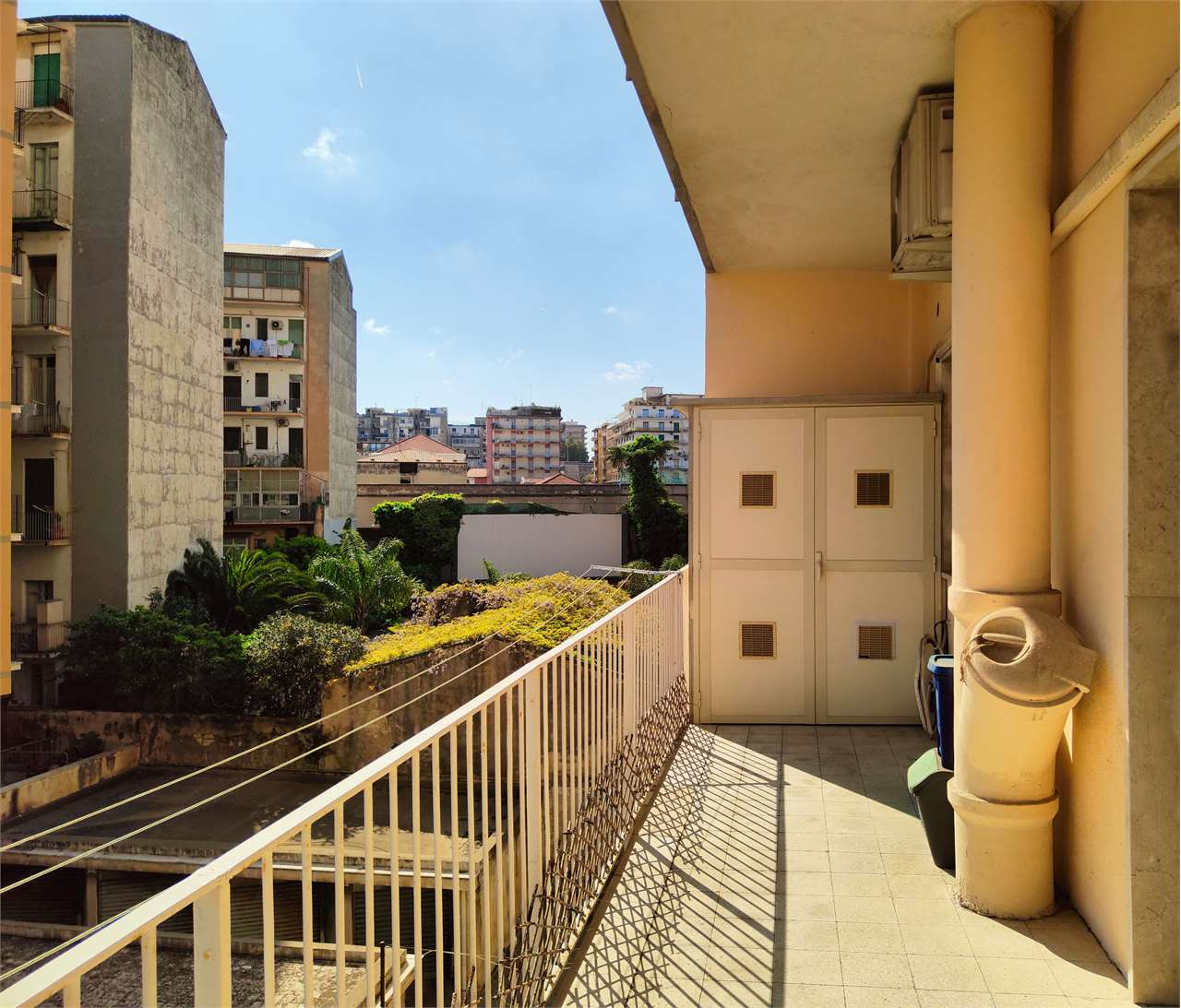 Appartamento in affitto a Catania (CT)