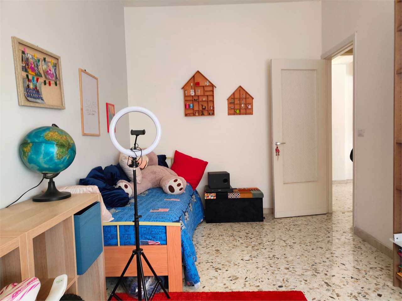 Appartamento in affitto a Catania (CT)