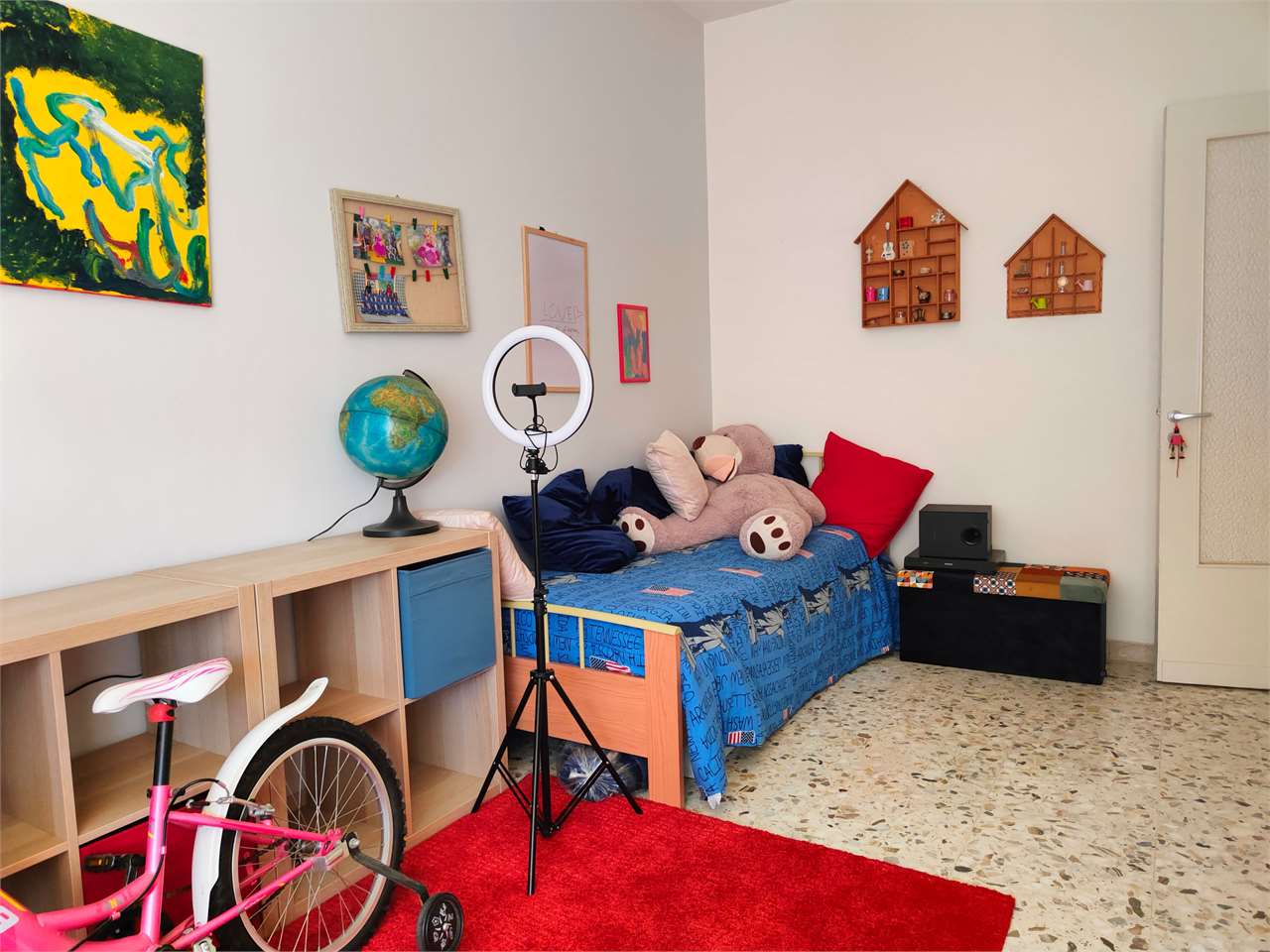 Appartamento in affitto a Catania (CT)