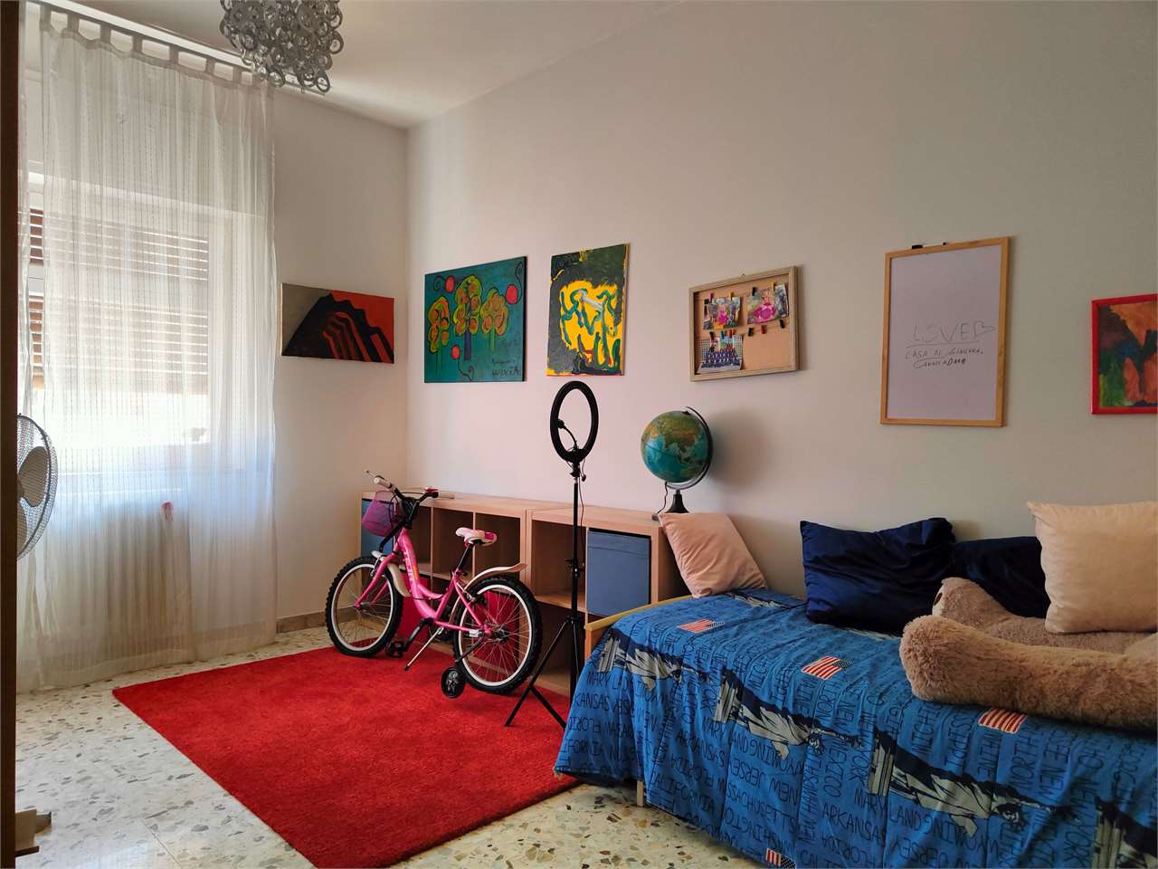 Appartamento in affitto a Catania (CT)