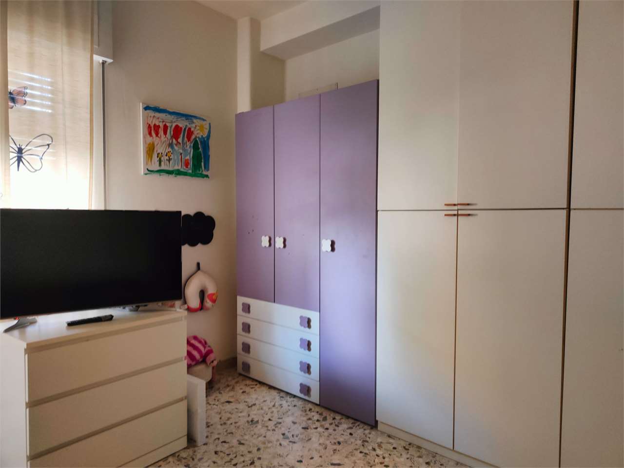 Appartamento in affitto a Catania (CT)