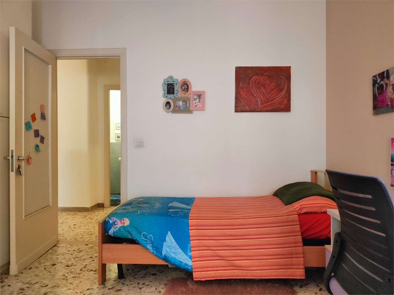 Appartamento in affitto a Catania (CT)