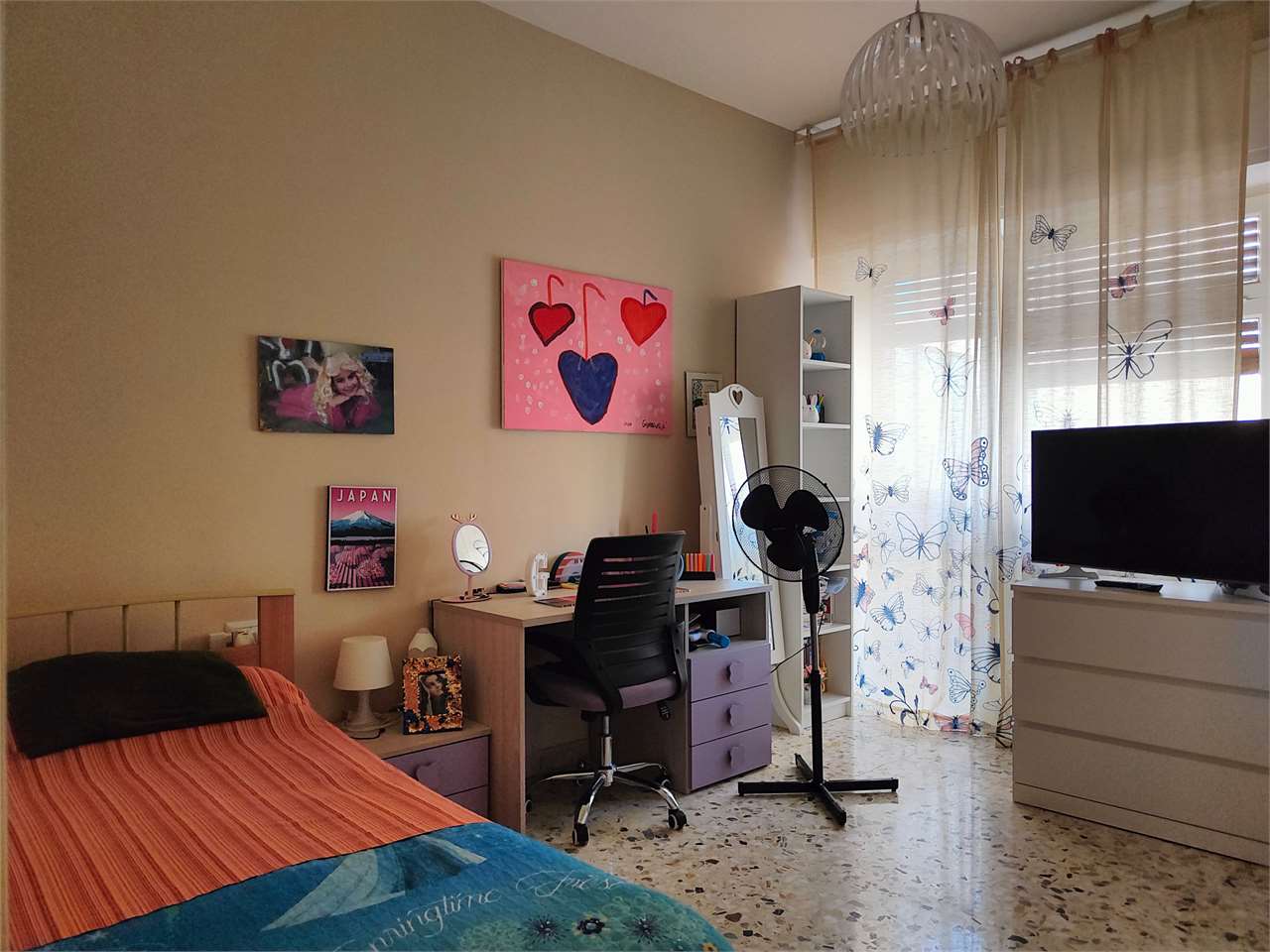 Appartamento in affitto a Catania (CT)
