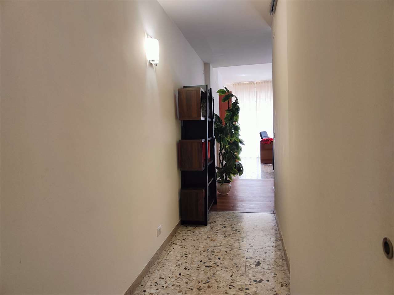 Appartamento in affitto a Catania (CT)