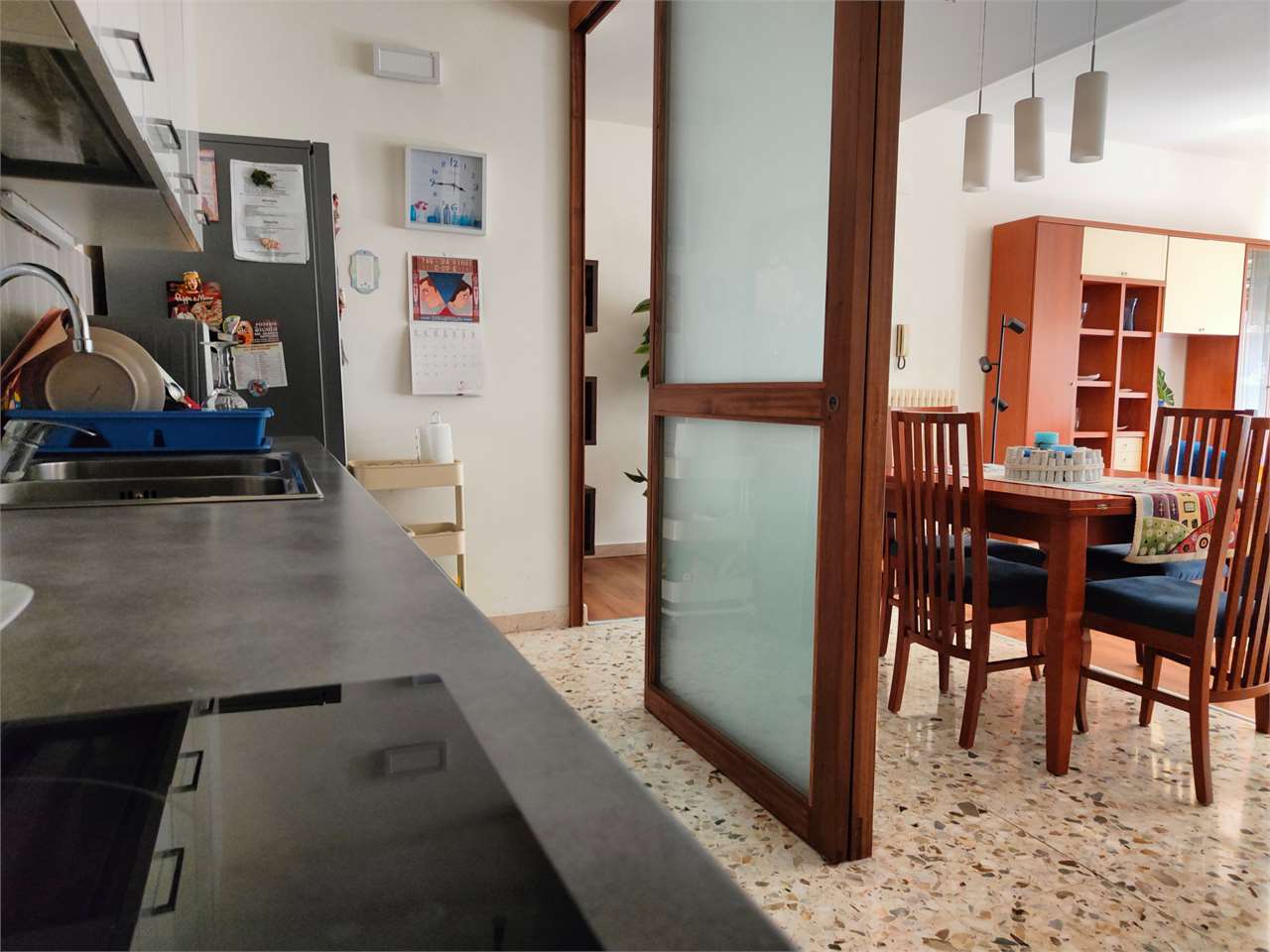 Appartamento in affitto a Catania (CT)