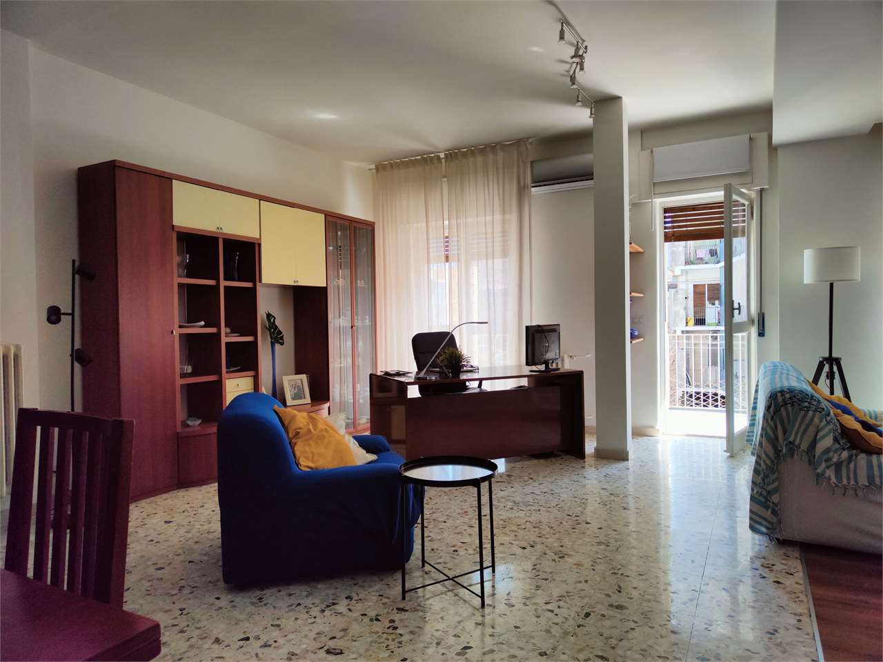 Appartamento in affitto a Catania (CT)