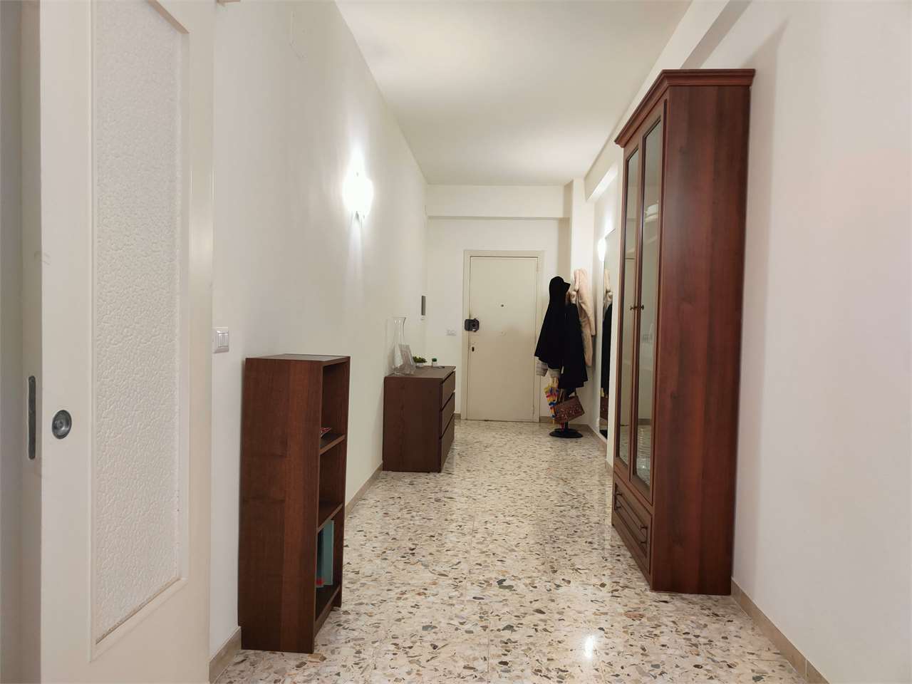 Appartamento in affitto a Catania (CT)