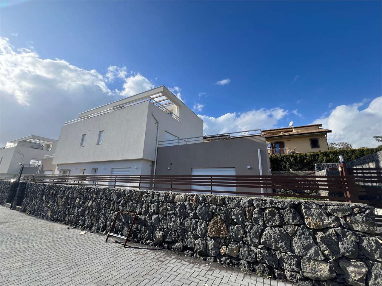 Appartamento in affitto a San Gregorio Di Catania (CT)