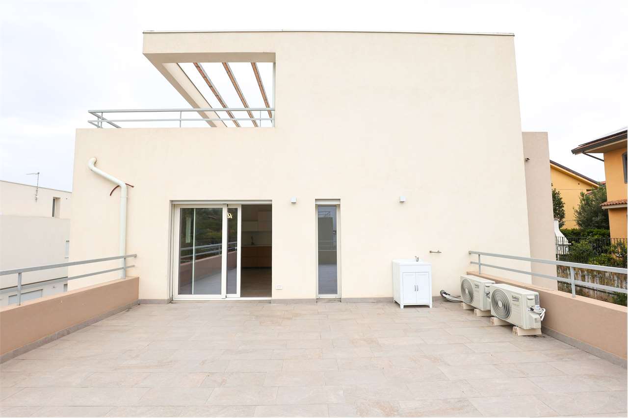 Appartamento in affitto a San Gregorio Di Catania (CT)