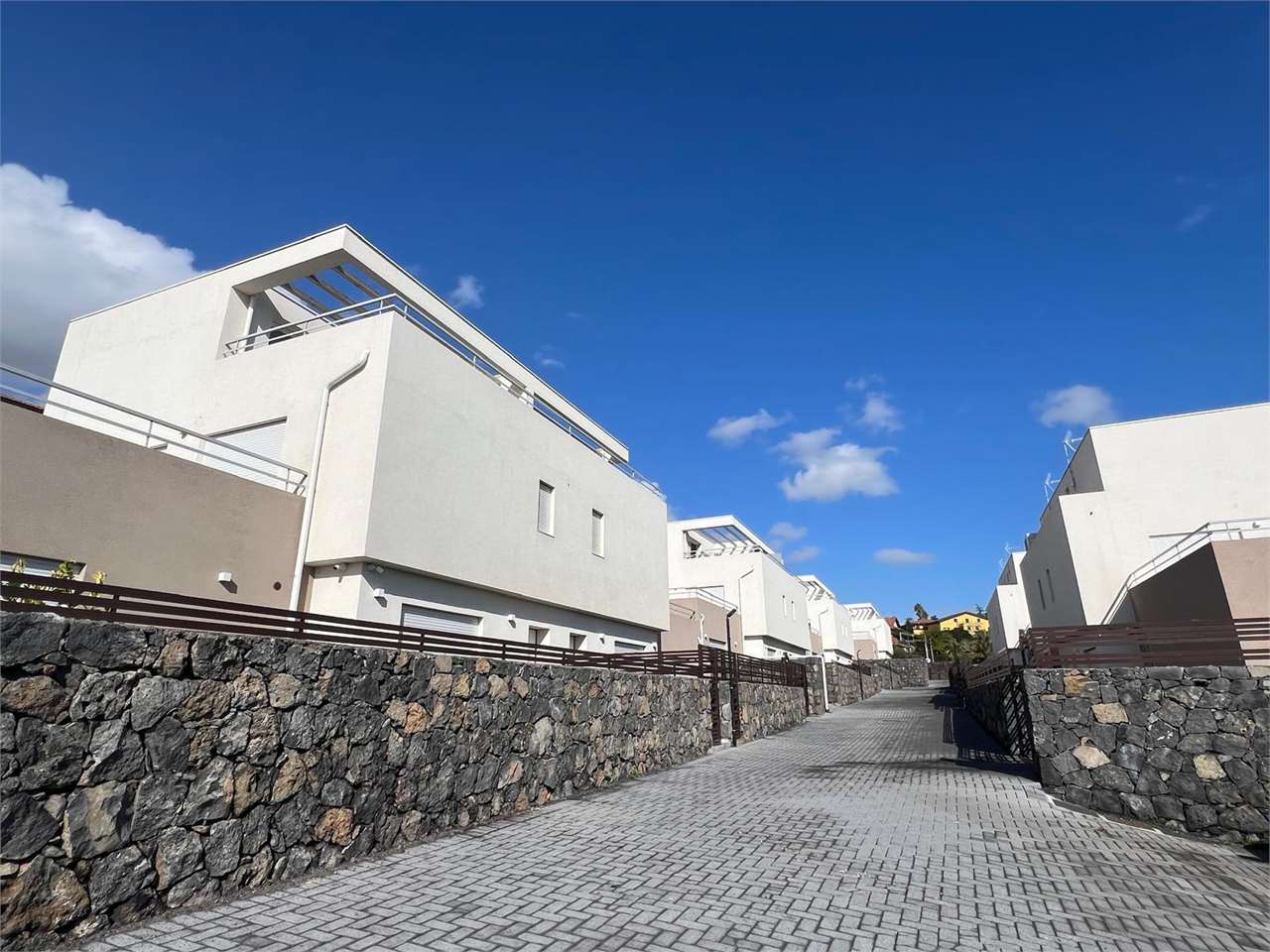 Appartamento in affitto a San Gregorio Di Catania (CT)