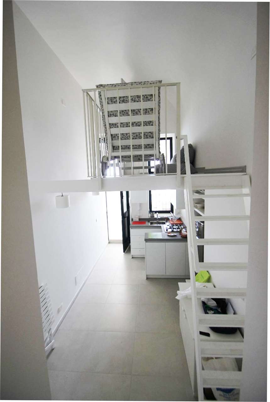 Appartamento in affitto a Aci Castello (CT)