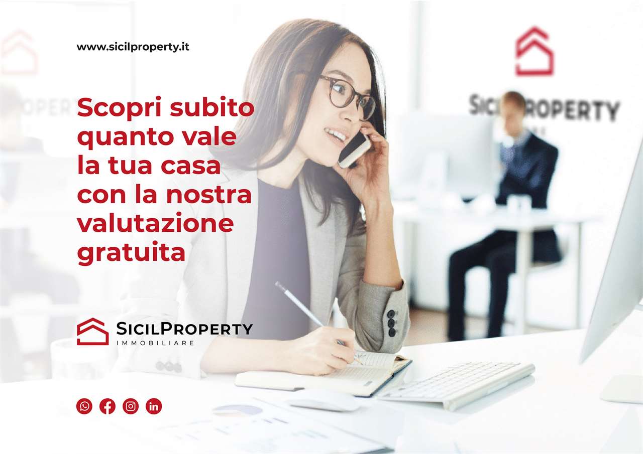 Appartamento in affitto a Aci Castello (CT)