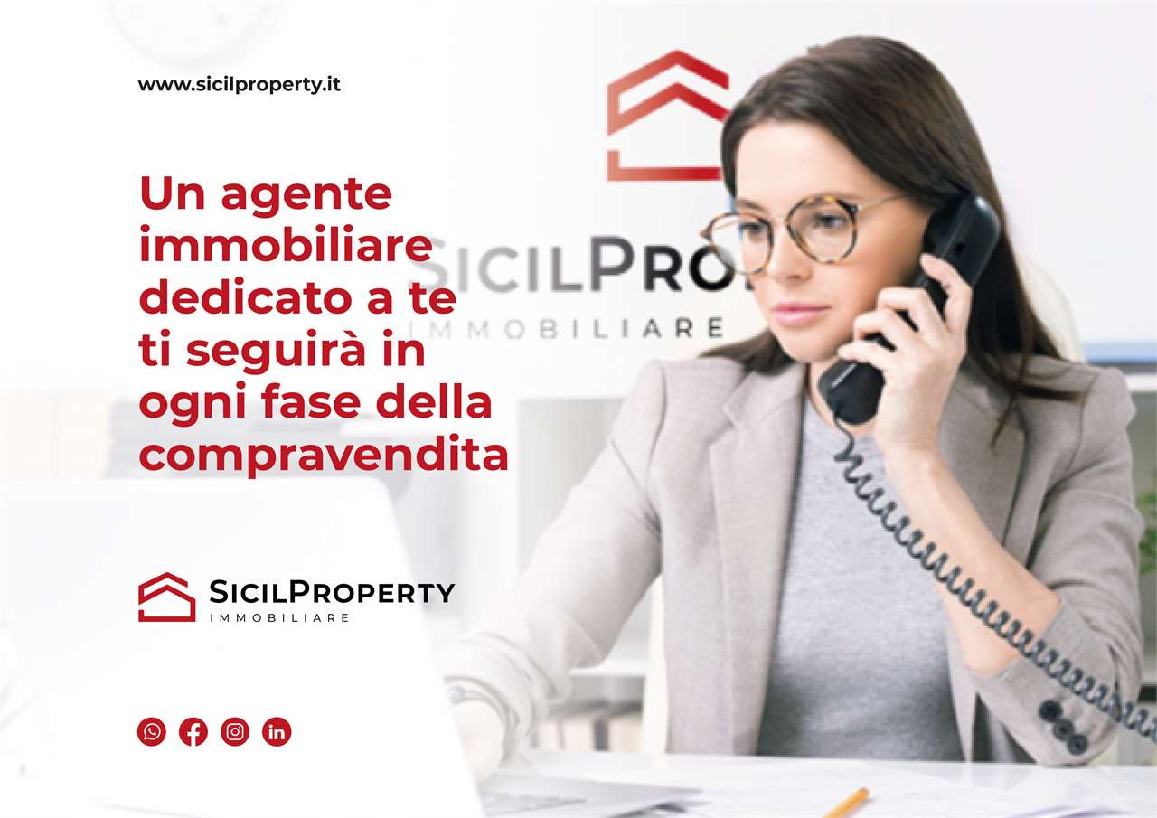Appartamento in affitto a Aci Castello (CT)