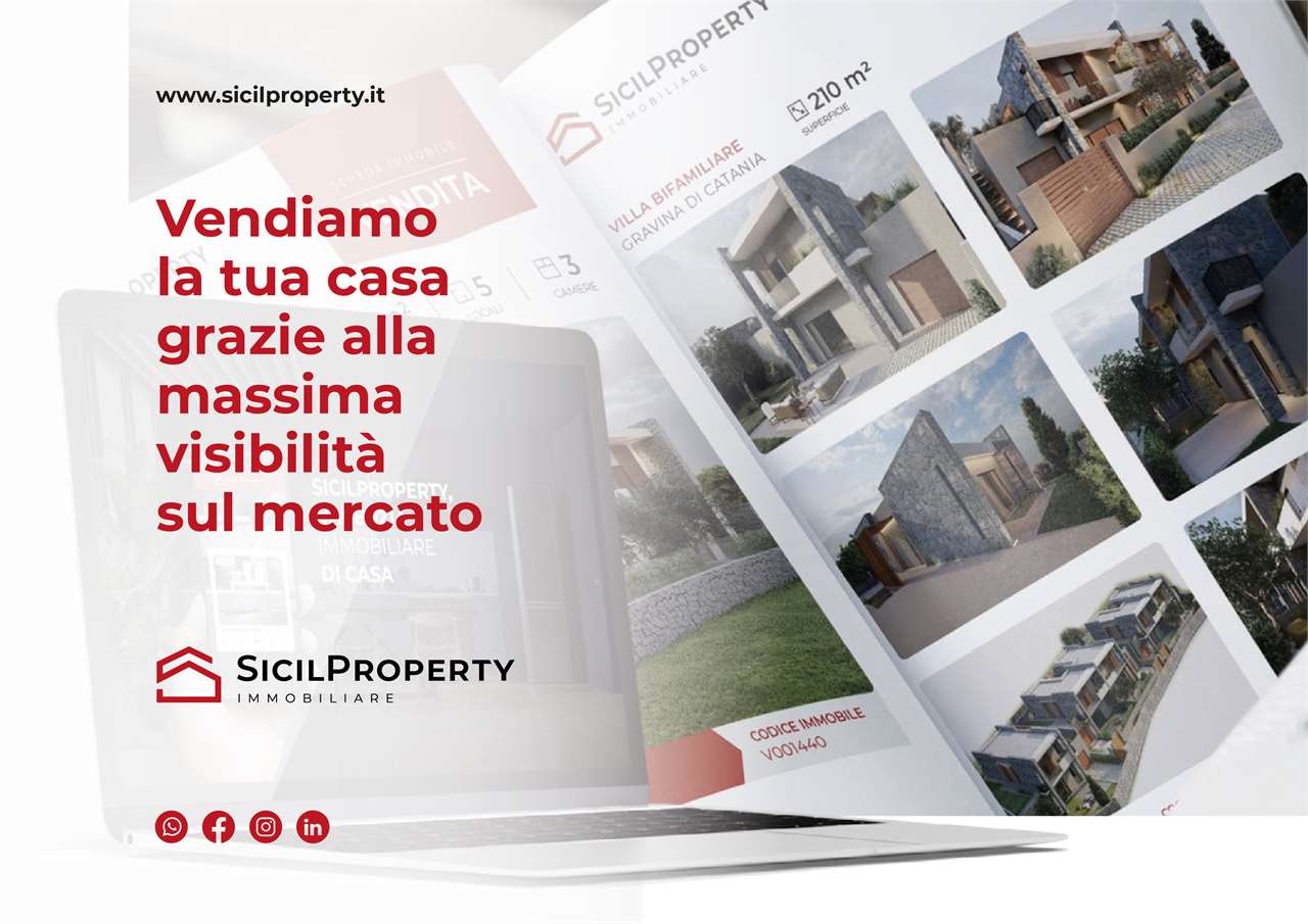 Appartamento in affitto a Aci Castello (CT)