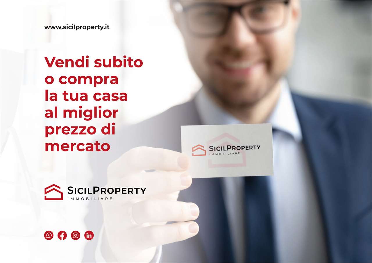 Appartamento in affitto a Aci Castello (CT)
