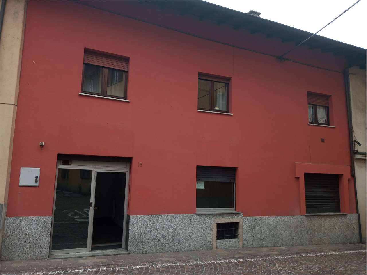 Ufficio Castelletto sopra Ticino A139