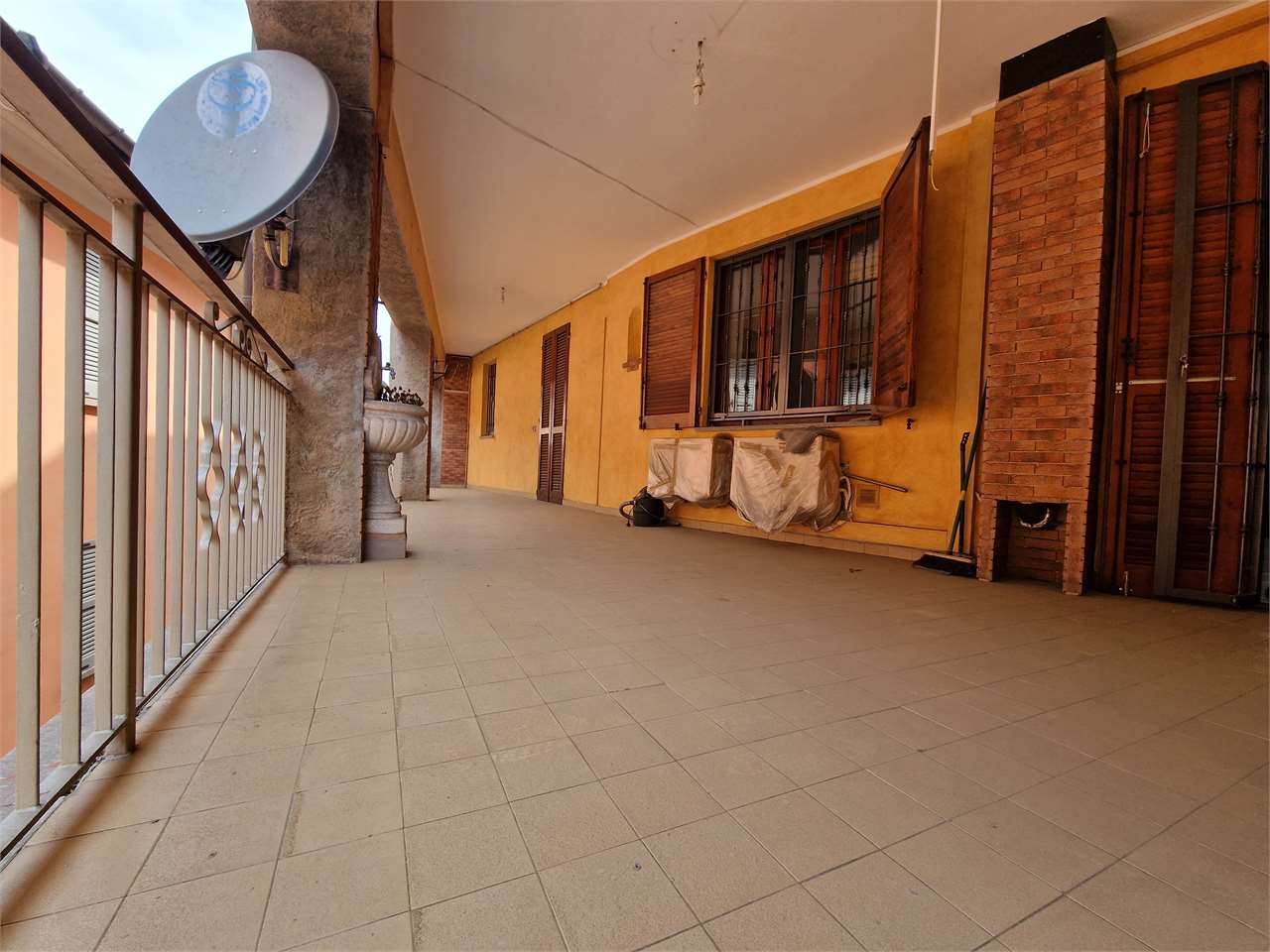 Vendita Quadrilocale Appartamento Cocquio-Trevisago Via Maletti  419822